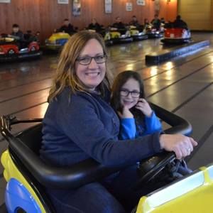 Meet your Posher, Cheryl